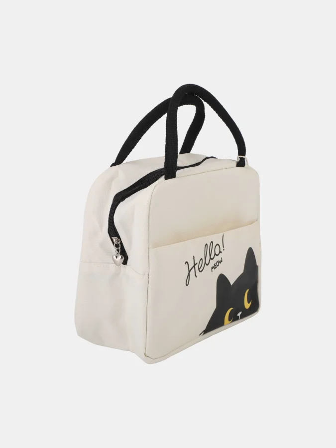 LÄTT LIV - Cat Lunch Bag