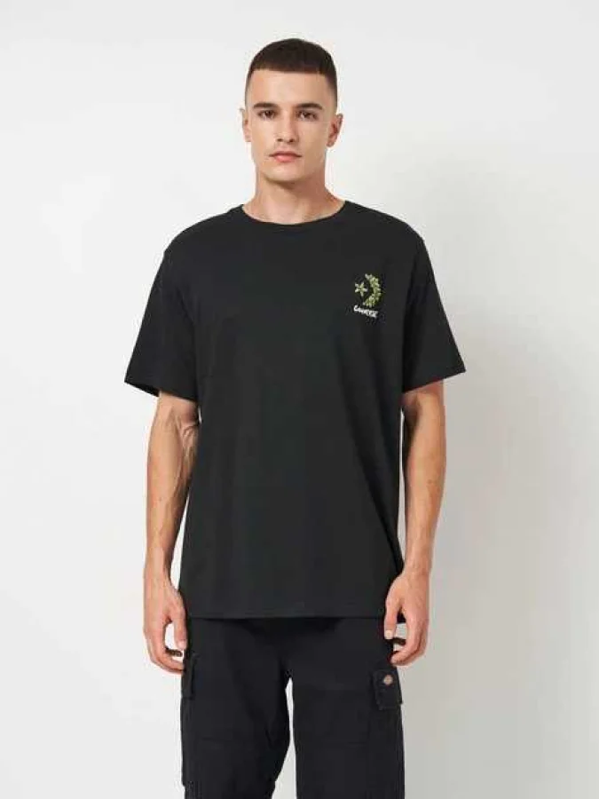 Converse - T-Shirt Converse