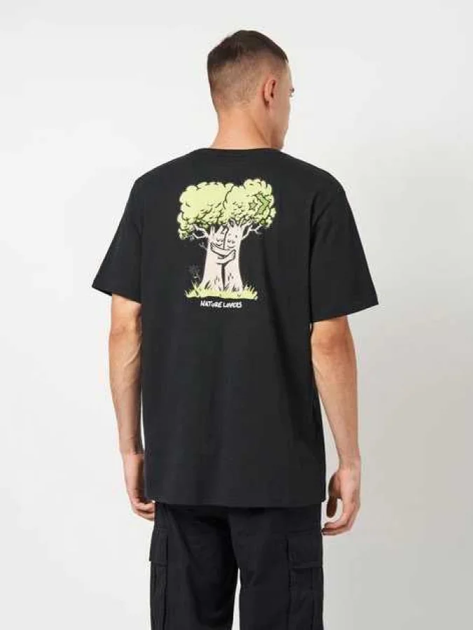 Converse - T-Shirt Converse 2