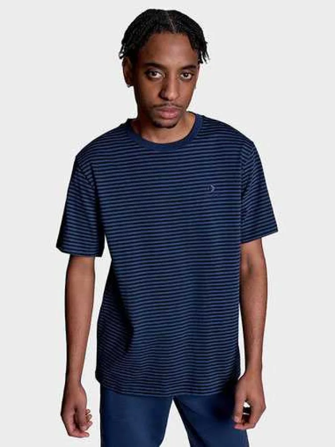 Converse - Feeder Stripe...