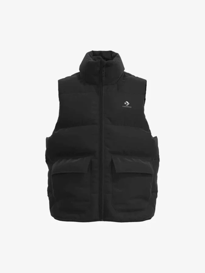 Converse - PATCH PKT PUFFER...