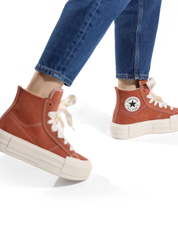 Converse - Chuck Iteration 2