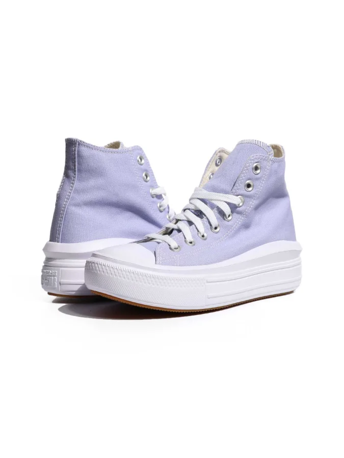 Converse - Chuck Iteration