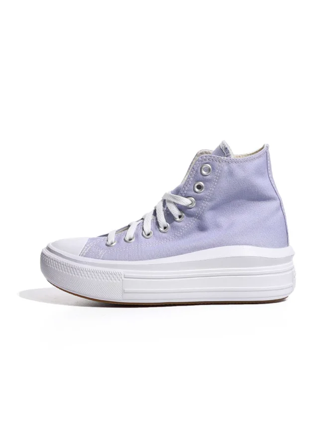 Converse - Chuck Iteration 2