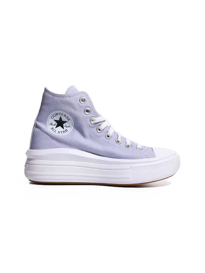 Converse - Chuck Iteration