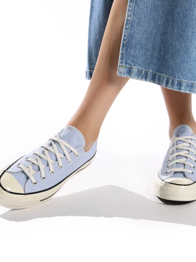 Converse - Chuck 70 2