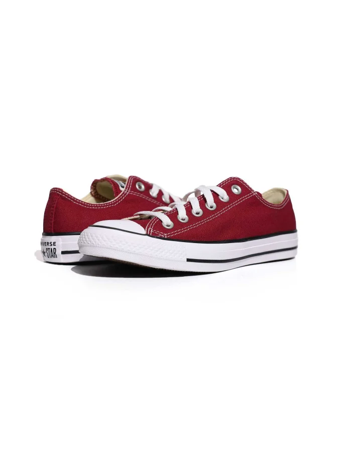 Converse - Chuck Taylor All...