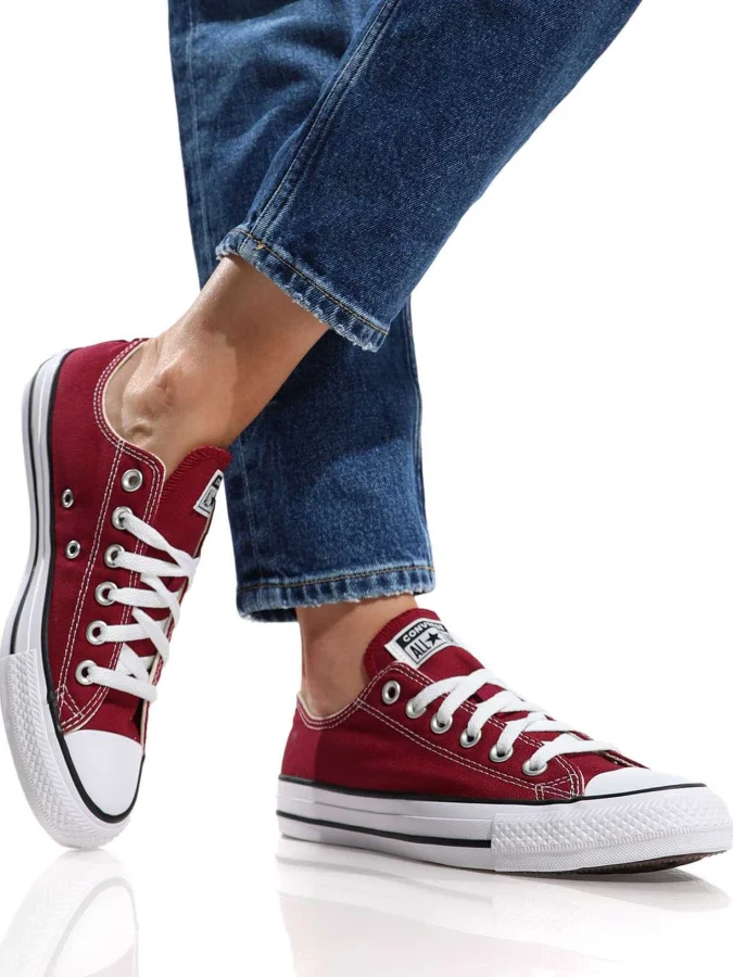 Converse - Chuck Taylor All... 2