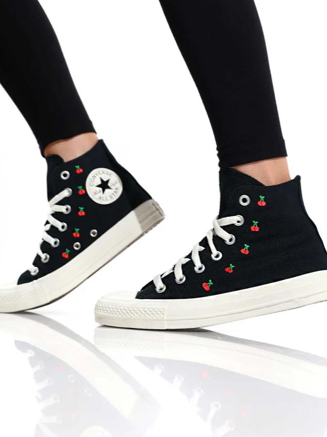 Converse - Chuck Taylor All... 2