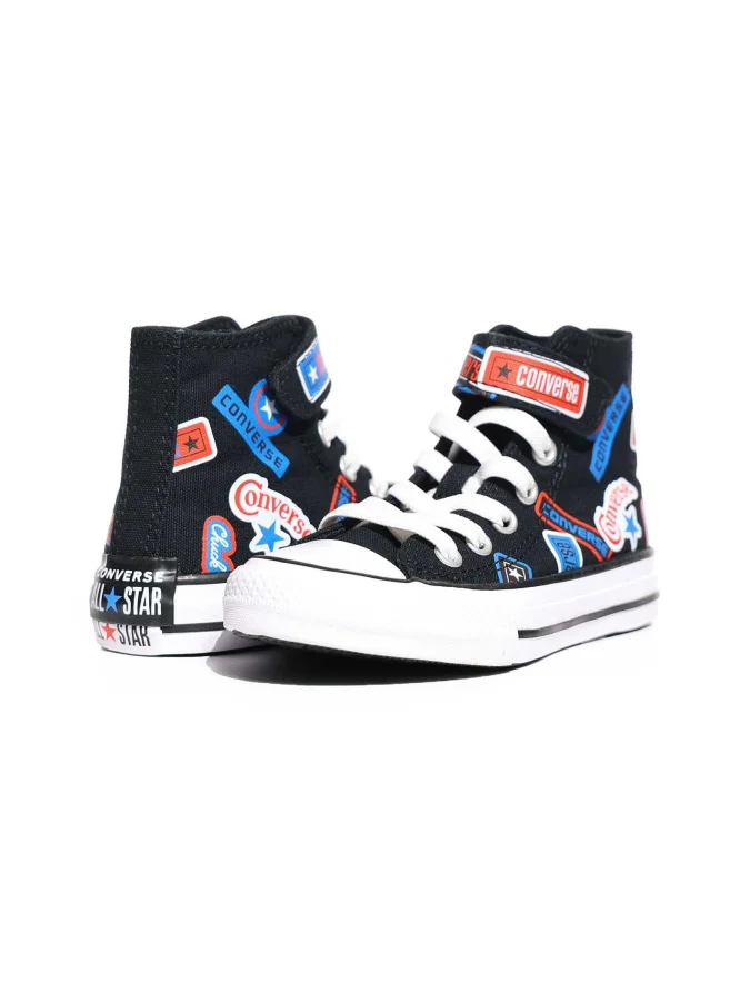 Converse - Chuck Taylor All...