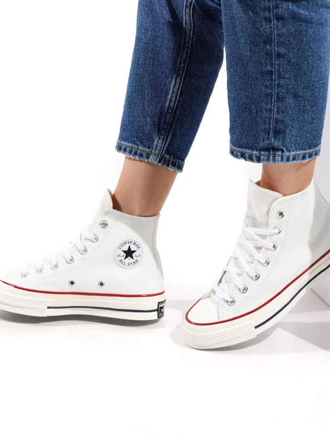 Converse - Chuck 70 2