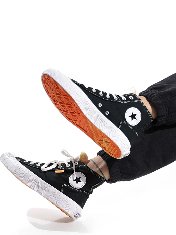 Converse - Chuck Taylor Alt... 2