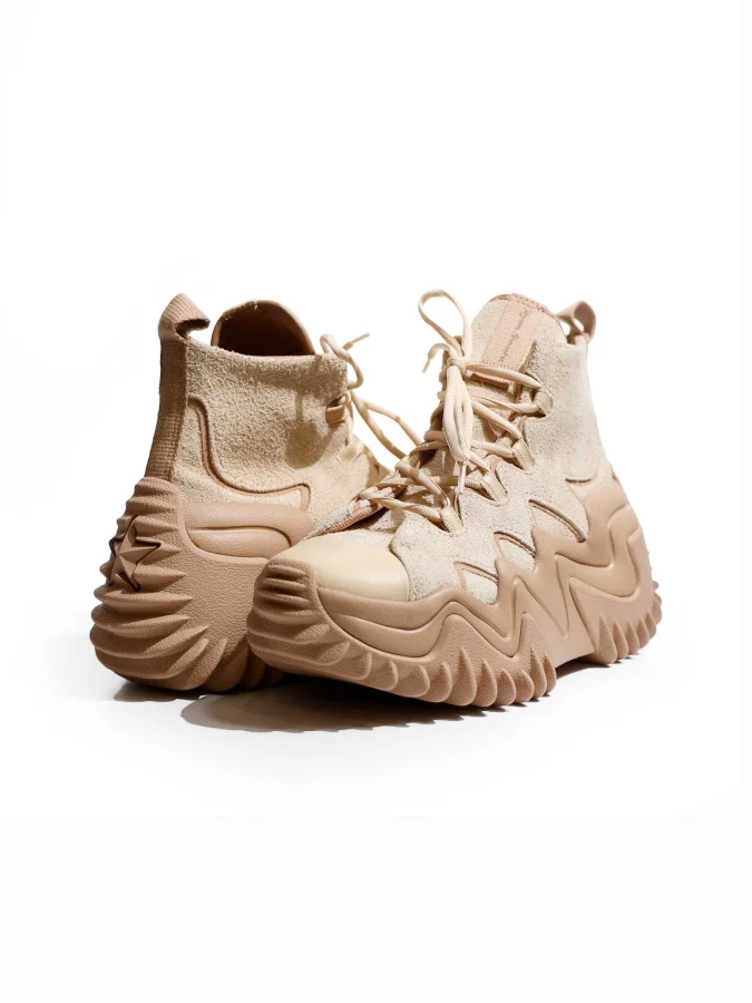 Converse - Run Star Motion...