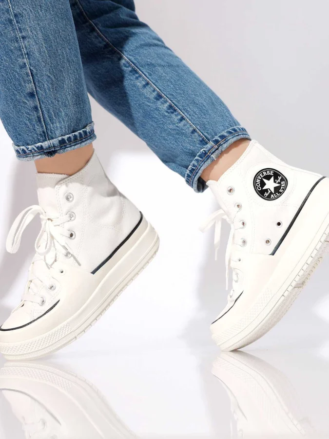 Converse - Chuck Taylor All... 2