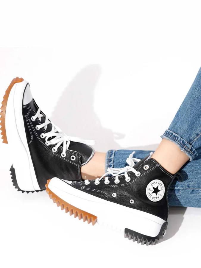 Converse - Run Star Hike 2