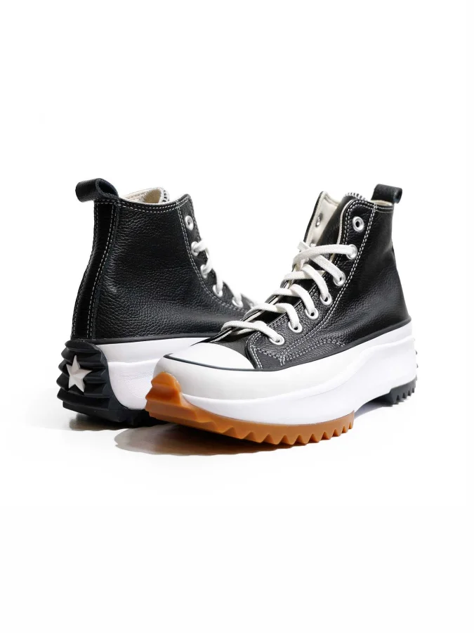 Converse - Run Star Hike