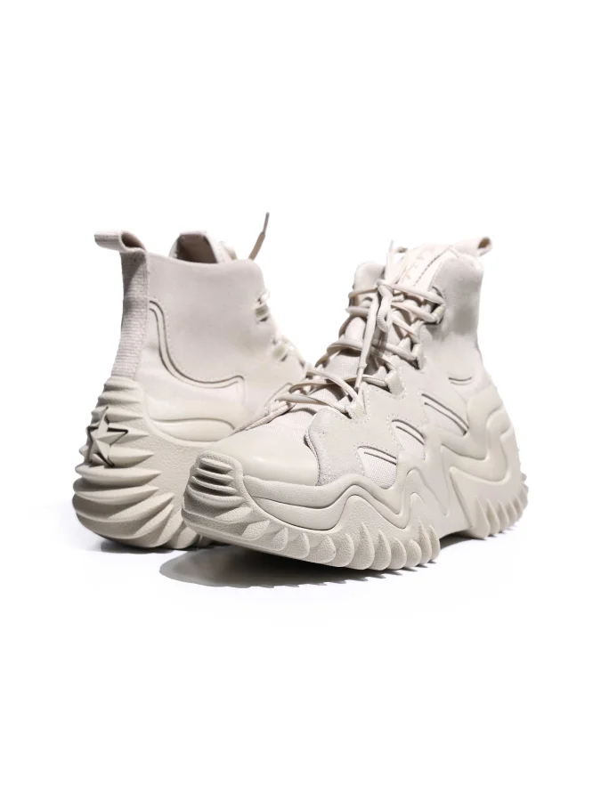 Converse - Run Star Motion...