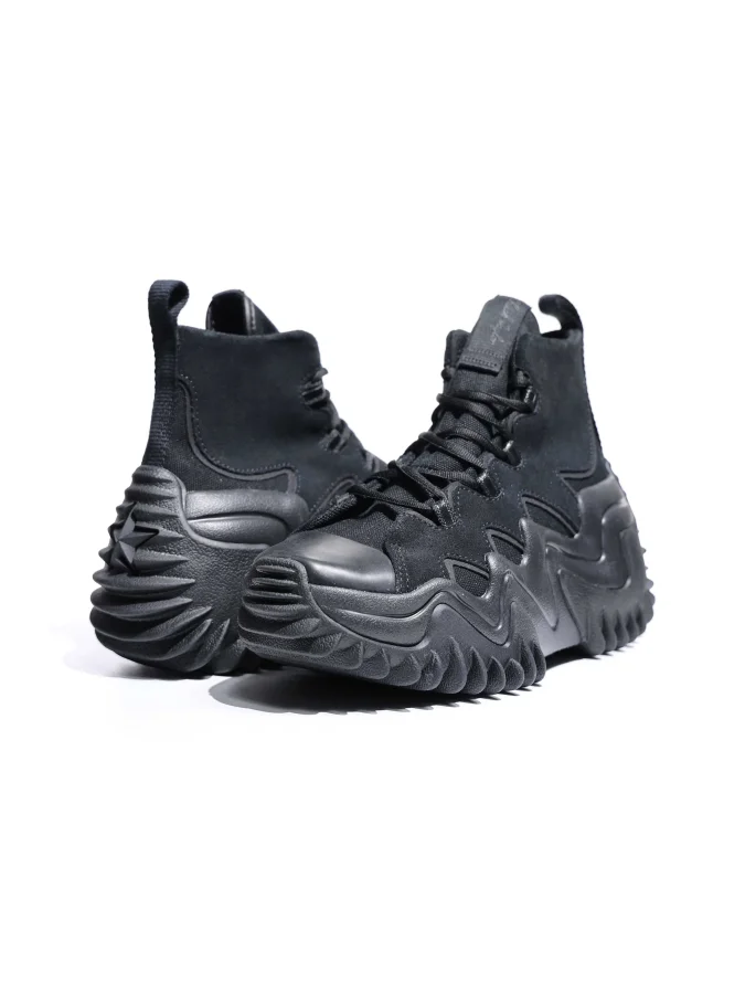 Converse - Run Star Motion...