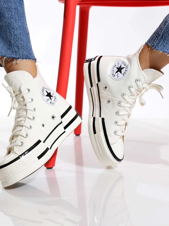 Converse - Chuck 70 Plus