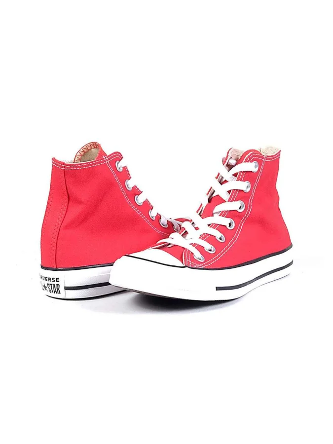 Converse - Chuck Taylor All...