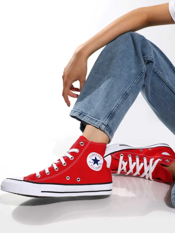 Converse - Chuck Taylor All... 2