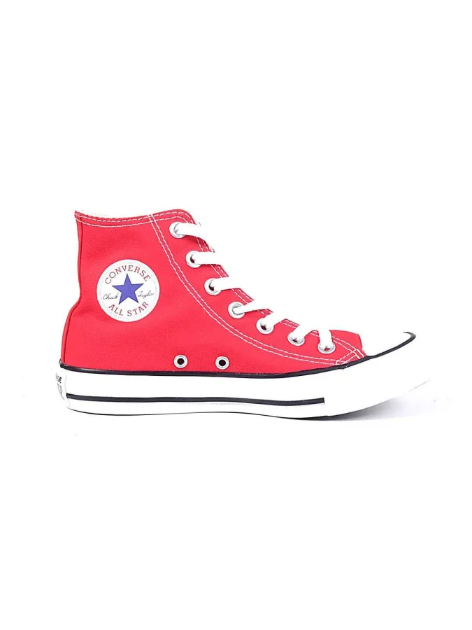 Converse - Chuck Taylor All...