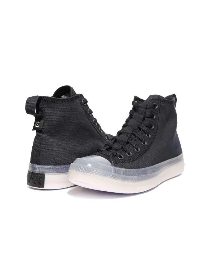 Converse - CTAS CX EXPLORE