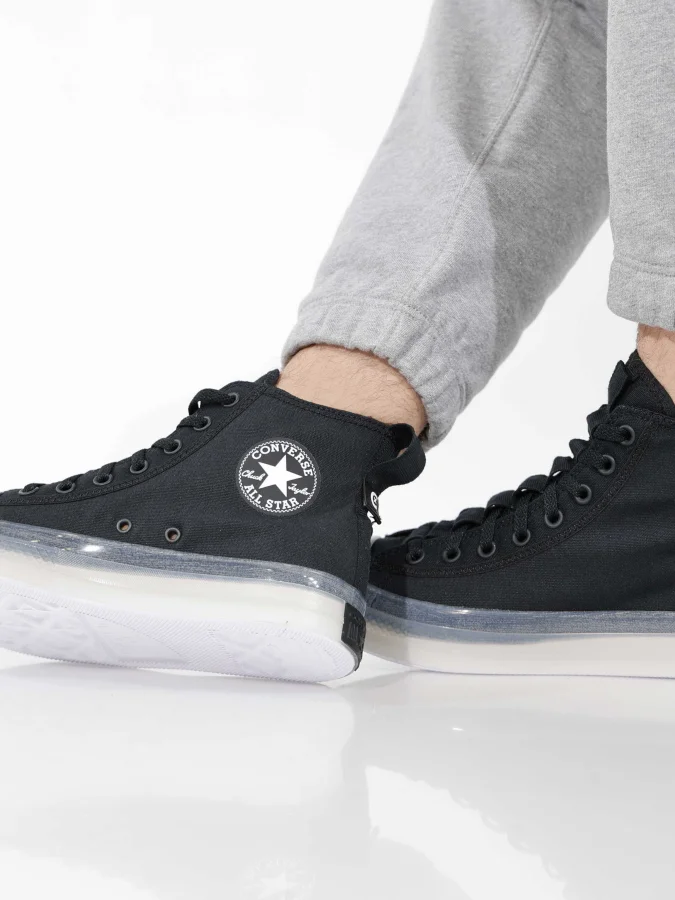 Converse - CTAS CX EXPLORE 2