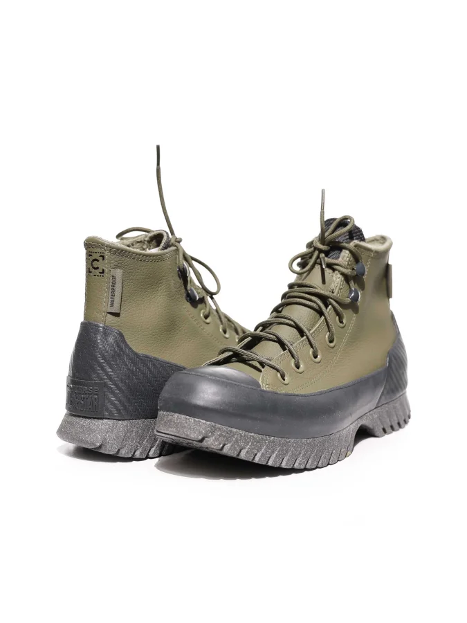 Converse - Chuck Taylor All...