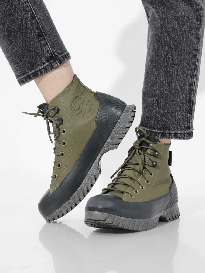 Converse - Chuck Taylor All... 2