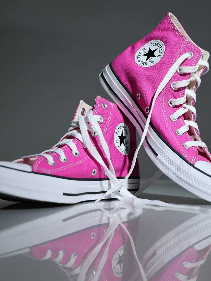 Converse - Chuck Taylor All...