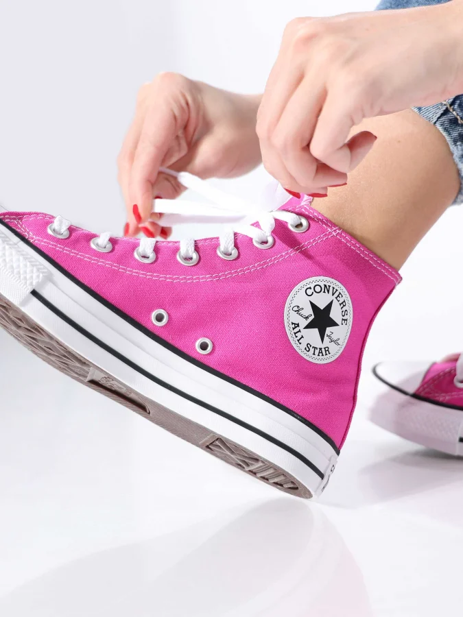 Converse - Chuck Taylor All... 2