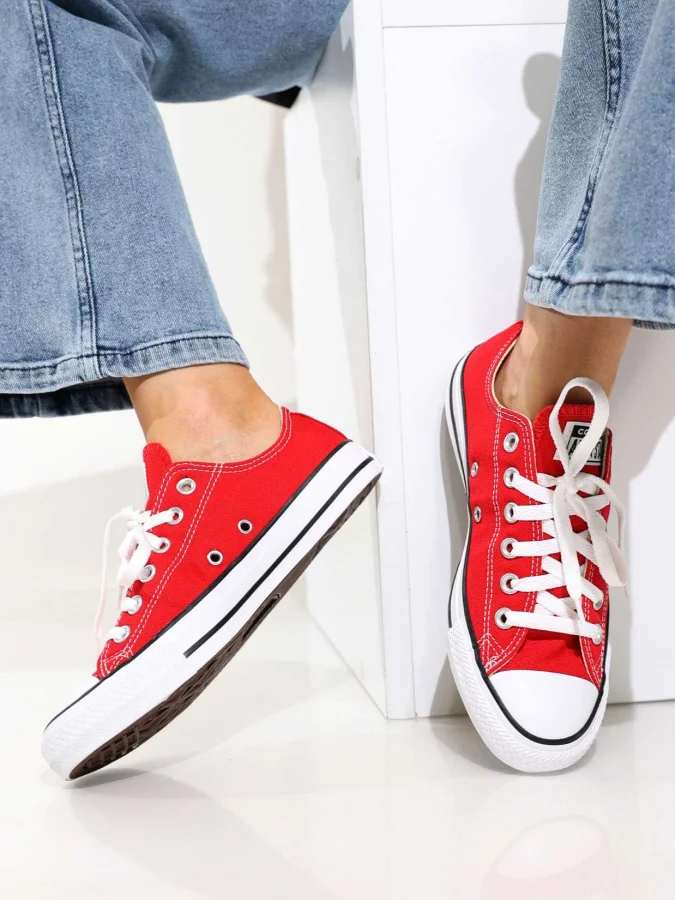 converse - Chuck Taylor All...