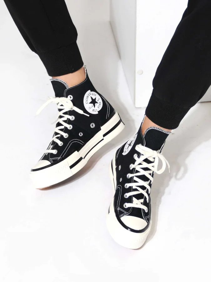 converse - Chuck 70 Plus 2