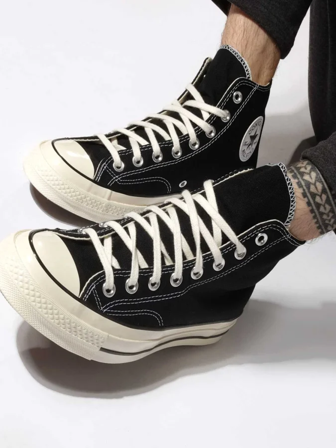 converse - Chuck 70 2
