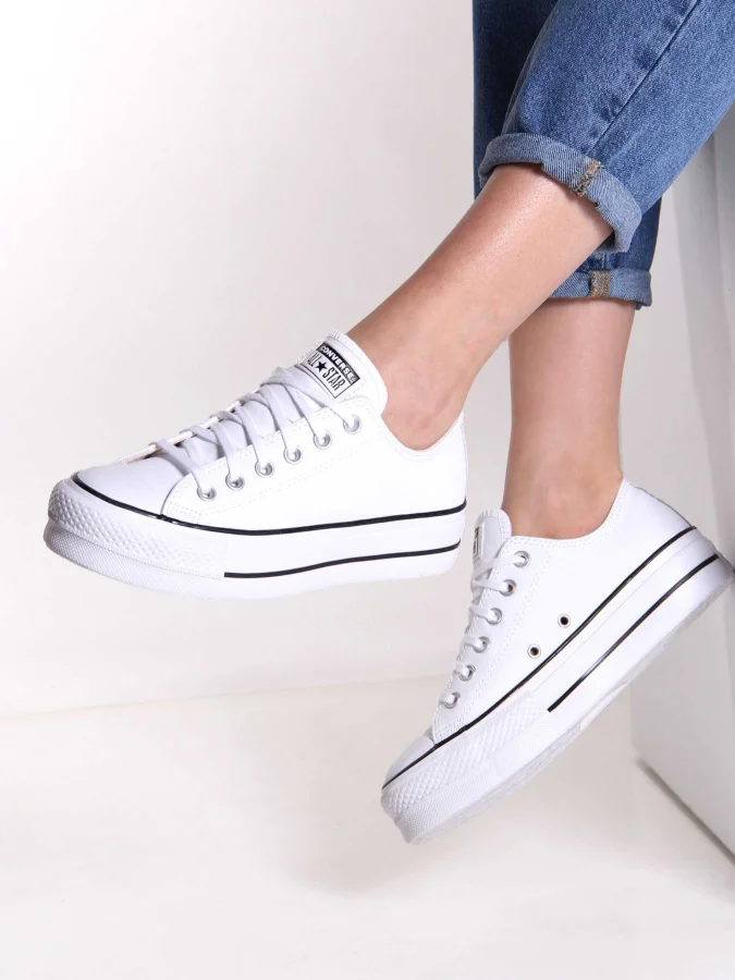 converse - CONVERSE CHUCK... 2
