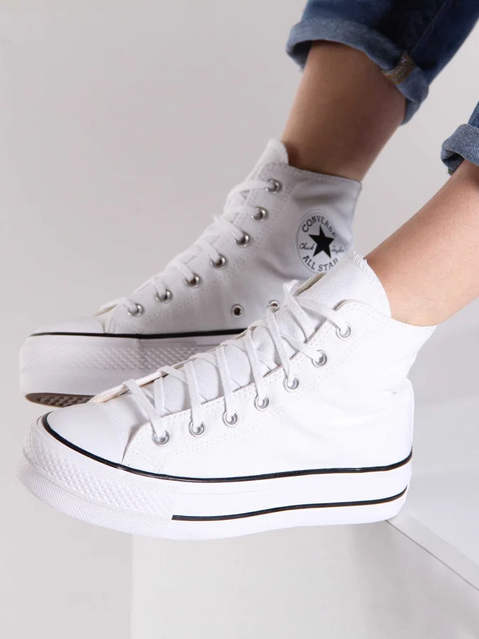 converse - Chuck Taylor All... 2