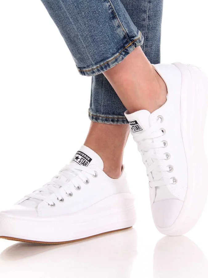 converse - Chuck Taylor All... 2