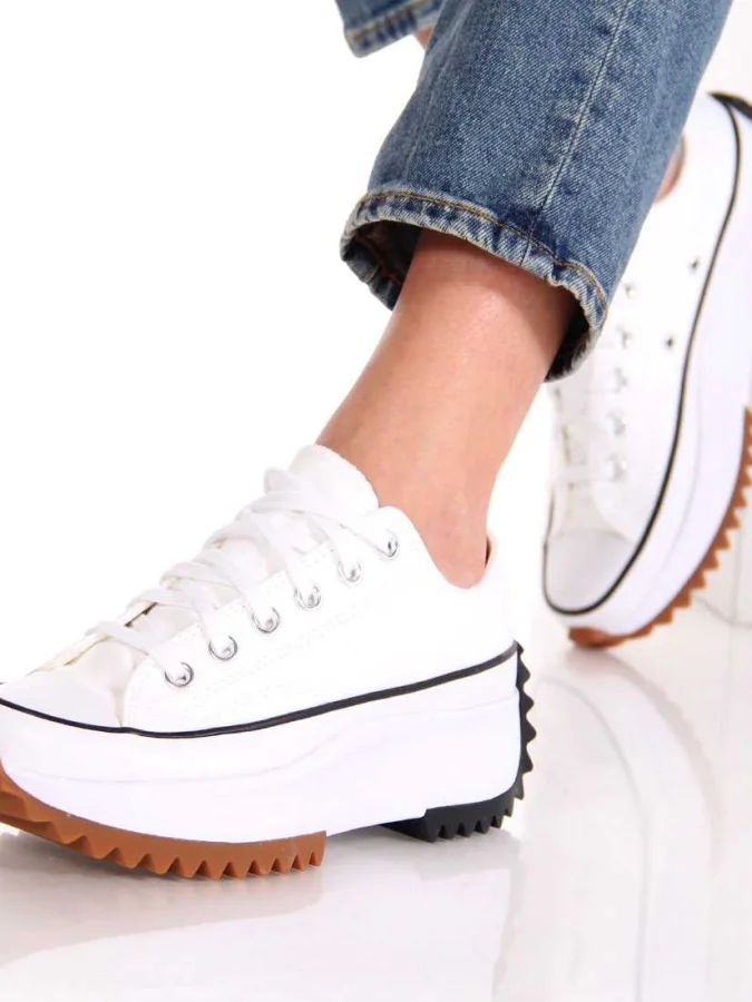 converse - Run Star Hike OX 2