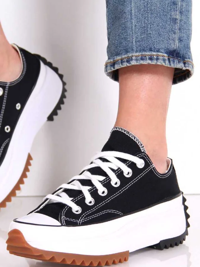 converse - Run Star Hike OX 2