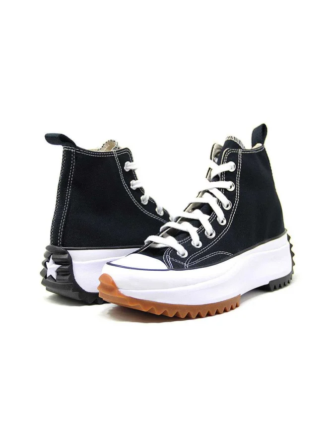 converse - RUN STAR HIKE HI