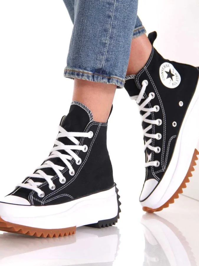 converse - RUN STAR HIKE HI 2