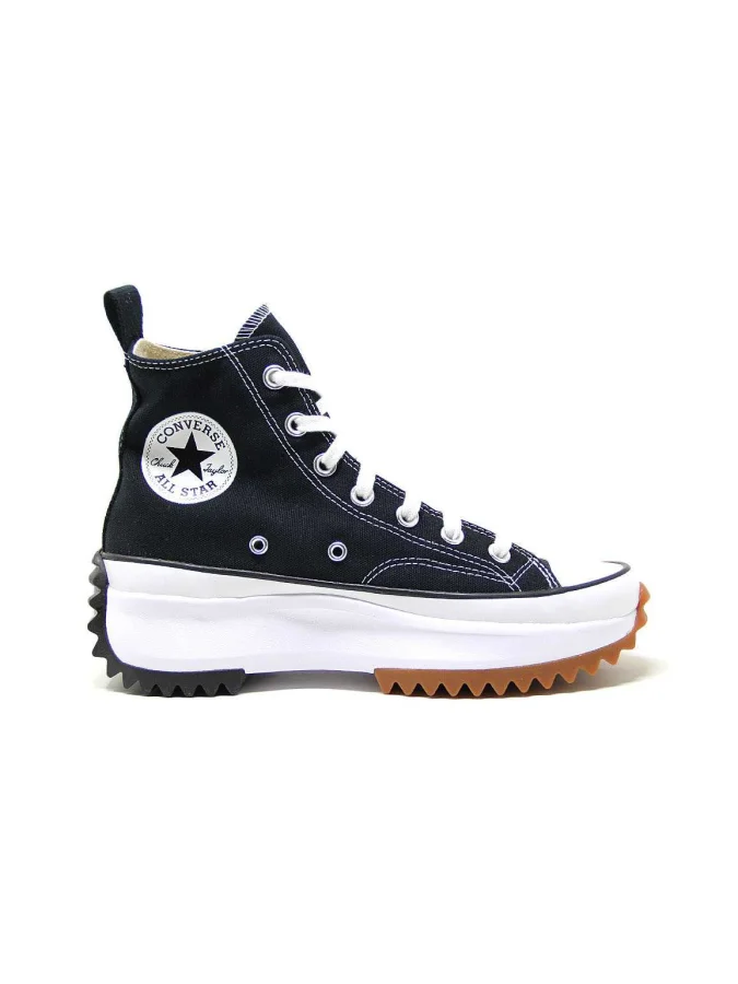 converse - RUN STAR HIKE HI