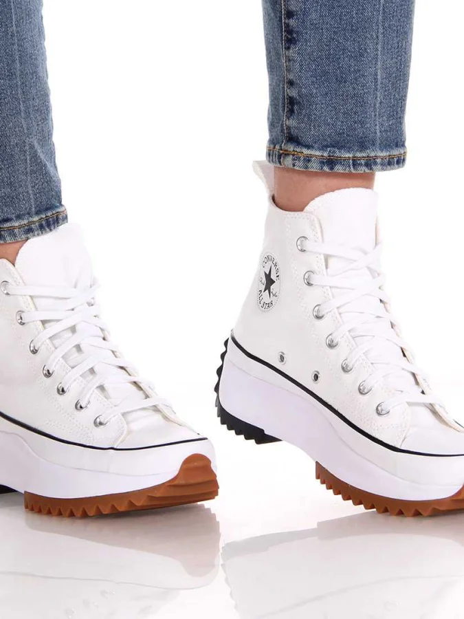 converse - RUN STAR HIKE HI 2