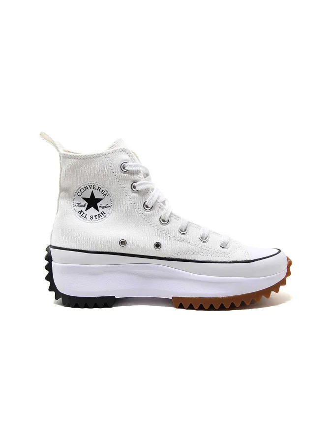 converse - RUN STAR HIKE HI