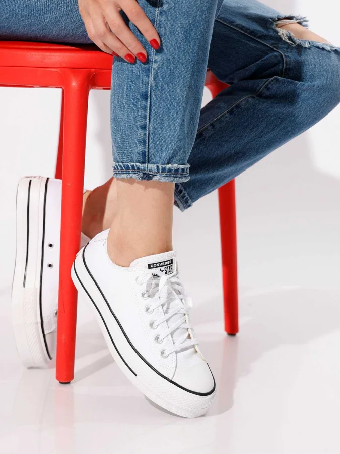 converse - Chuck Taylor All... 2