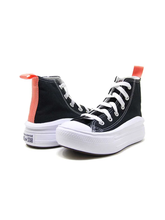 ♥ Chuck Taylor All Star Move