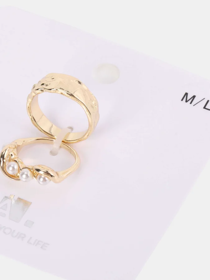 LÄTT LIV - Pearl Twisting... 2