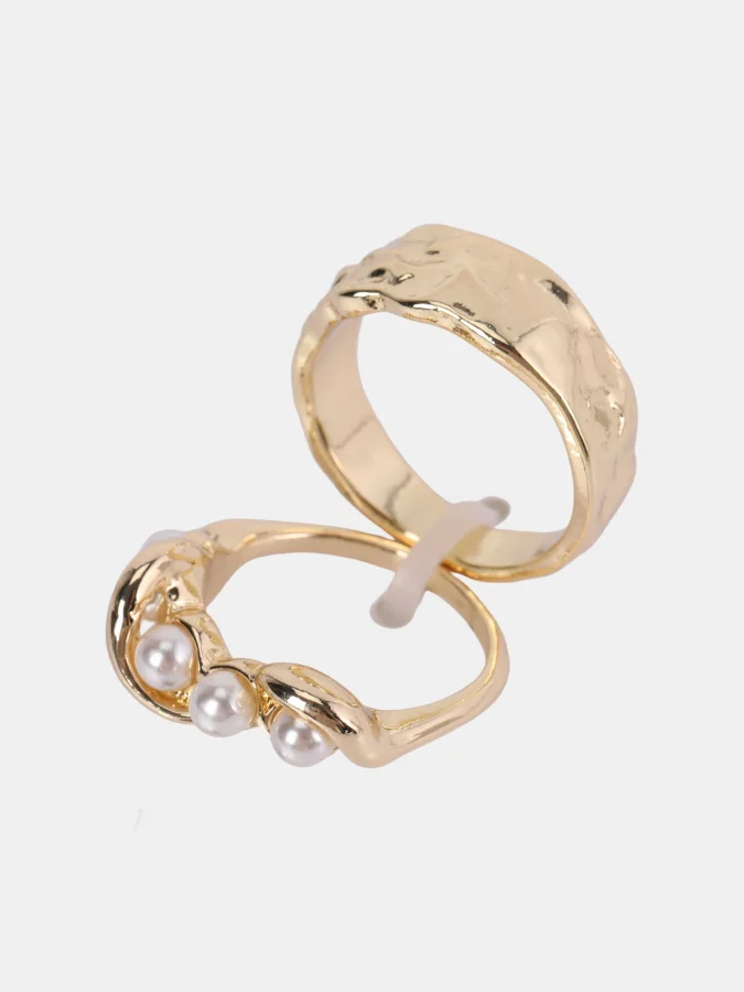 LÄTT LIV - Pearl Twisting...