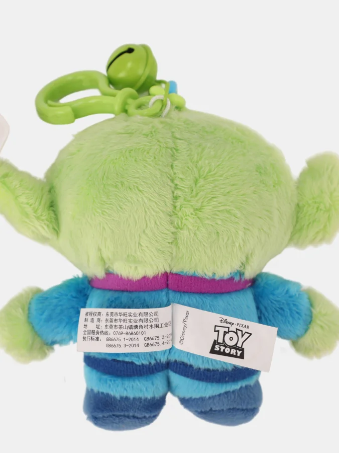 LÄTT LIV - TOY STORY... 2